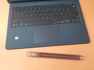 Samsung EF-DX925 Teclado Tab S10 S9 Ultra QWERTY