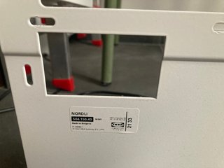 Perchero/ Burro Ikea muy bien cuidado