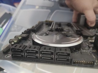 ASRock X470 Taichi Ultimate - 10G LAN
