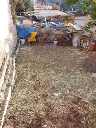 Solar en venta en Singuerlín - Can Franquesa - Les Oliveres en Santa Coloma de Gramanet