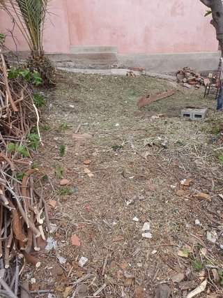 Solar en venta en Singuerlín - Can Franquesa - Les Oliveres en Santa Coloma de Gramanet