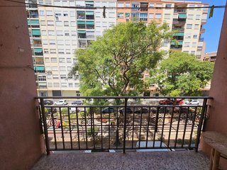 Piso en alquiler en Ciutat Jardí en Valencia - Imagen 24