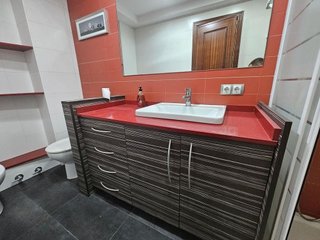 Piso en alquiler en Ciutat Jardí en Valencia - Imagen 38