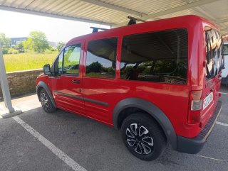 Ford Tourneo Connect 2005