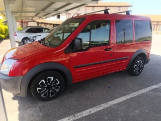 Ford Tourneo Connect 2005