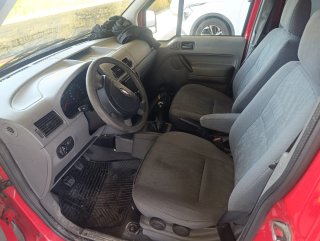 Ford Tourneo Connect 2005