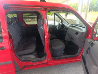 Ford Tourneo Connect 2005