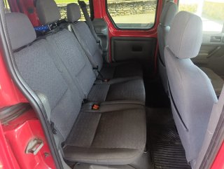 Ford Tourneo Connect 2005