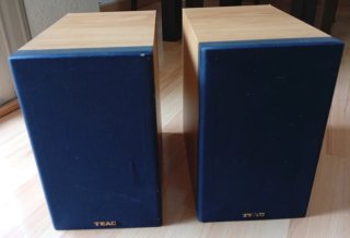 Altavoces Teac LS-100U