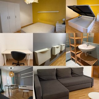 Conjunto Muebles IKEA Buen Estado