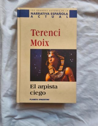El Arpista Ciego