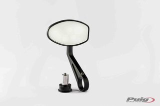 Espejo retrovisor para manillar UNIVERSA D35F