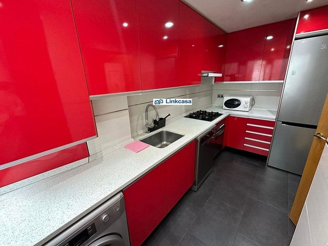 Piso en venta en Lucero en Madrid - Imagen 3