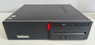 ORDENADOR LENOVO RYZEN 5 - 12GB - SSD 500GB