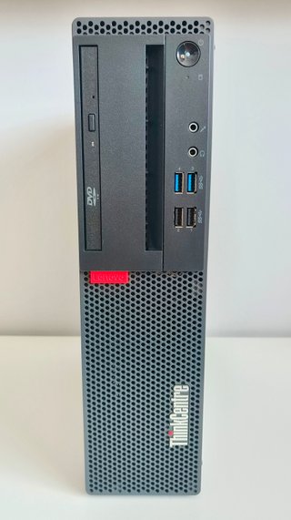 ORDENADOR LENOVO RYZEN 5 - 12GB - SSD 500GB