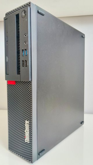 ORDENADOR LENOVO RYZEN 5 - 12GB - SSD 500GB