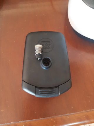 Cafetera Nescafé Dolce Gusto ( automatica)