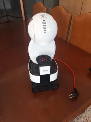 Cafetera Nescafé Dolce Gusto ( automatica)