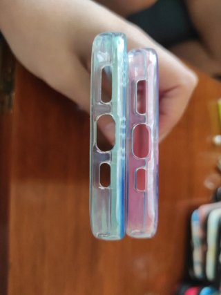 Fundas iPhone 12 (6.1) diseño marmoleado