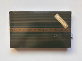 Cartera Tous Piel Negra