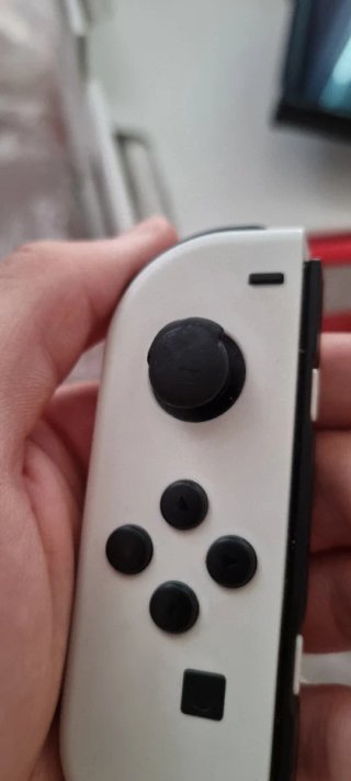Nintendo Switch OLED + Funda