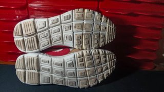 Nikecraft Mars Yard 2.0 Tom Sachs Space Camp