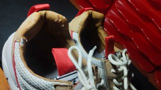 Nikecraft Mars Yard 2.0 Tom Sachs Space Camp