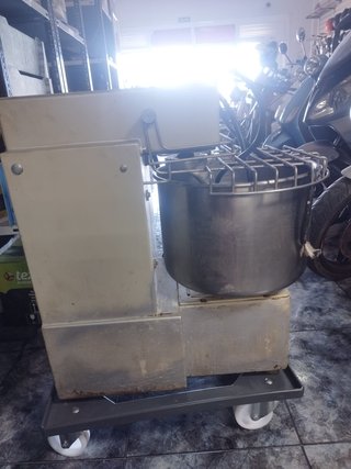 Amasadora Profesional OEM 20kg