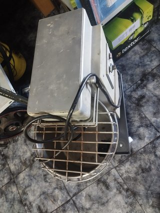 Amasadora Profesional OEM 20kg