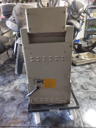 Amasadora Profesional OEM 20kg