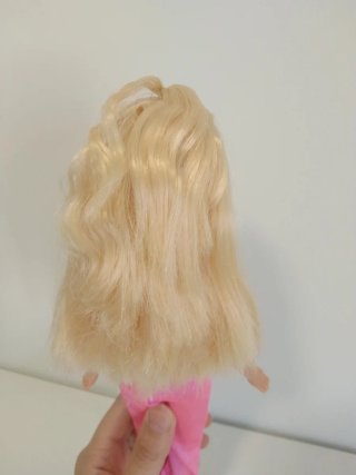 Barbie Picture Pocket 2000