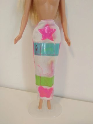 Barbie Picture Pocket 2000