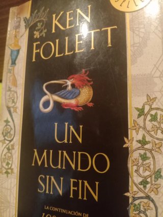 Un mundo sin fin