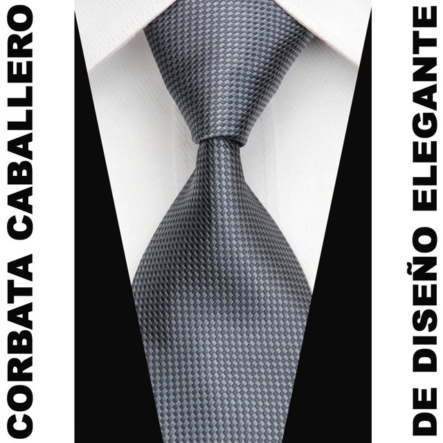 Corbatas de Seda