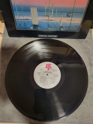 Vinilo Special EFX Modern Manners