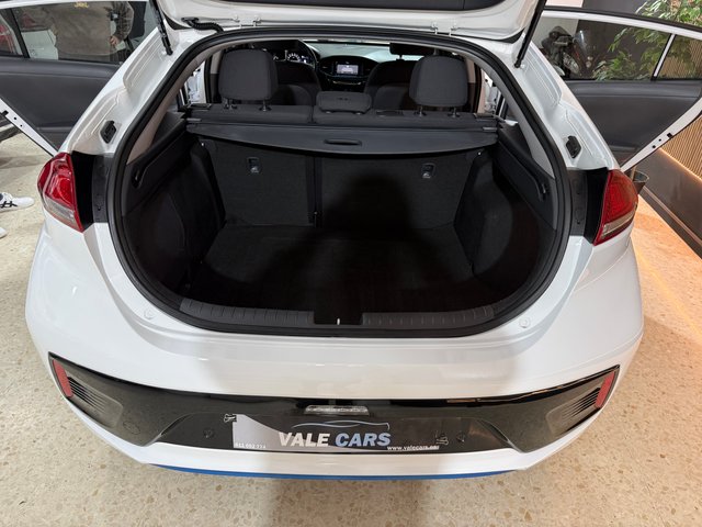Hyundai IONIQ 2020