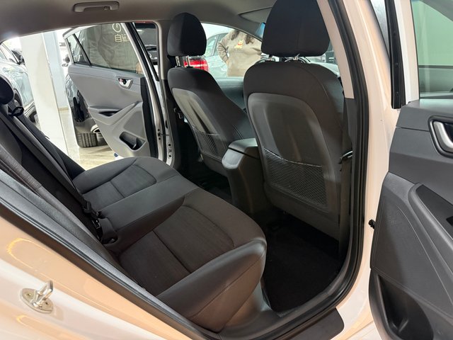 Hyundai IONIQ 2020