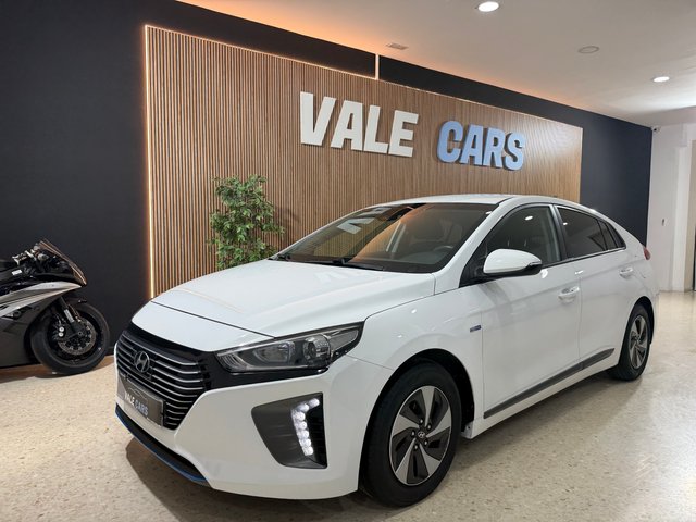 Hyundai IONIQ 2020