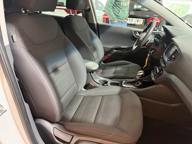 Hyundai IONIQ 2020