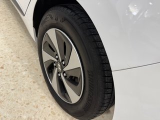 Hyundai IONIQ 2020