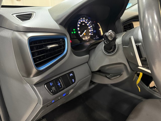 Hyundai IONIQ 2020