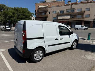 Renault Kangoo 2012