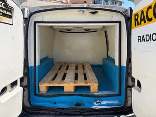 Renault Kangoo 2012