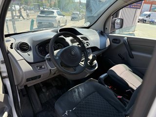 Renault Kangoo 2012