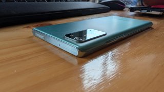 Samsung Galaxy Note 20 5G SM-N981B/DS
