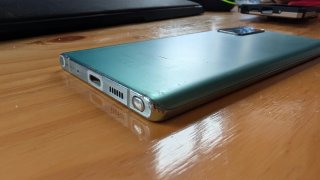 Samsung Galaxy Note 20 5G SM-N981B/DS