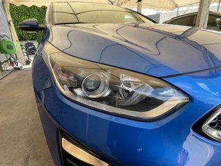 KIA XCeed 2019 1.6 CRDi 85kW 115CV Tech