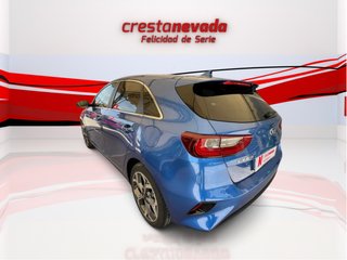 KIA XCeed 2019 1.6 CRDi 85kW 115CV Tech