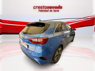 KIA XCeed 2019 1.6 CRDi 85kW 115CV Tech