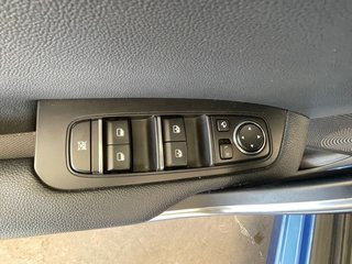 KIA XCeed 2019 1.6 CRDi 85kW 115CV Tech